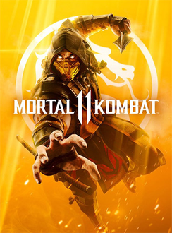 Mortal Kombat 11: Ultimate Edition