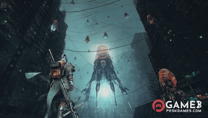 Descargar Bleak Faith: Forsaken Completo Activado Gratis