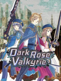 Dark Rose Valkyrie: Complete Deluxe Set