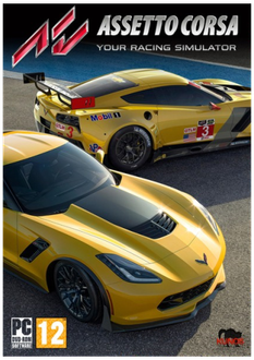 Assetto Corsa