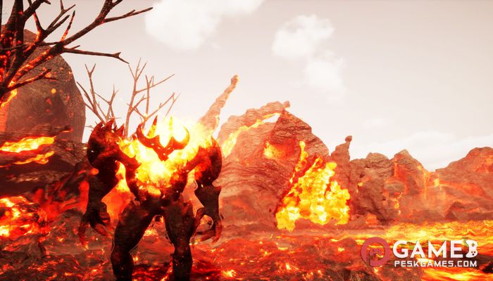 Download Kingdom of Fallen: The Last Stand Free Full Activated