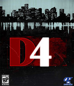 D4: Dark Dreams Don’t Die