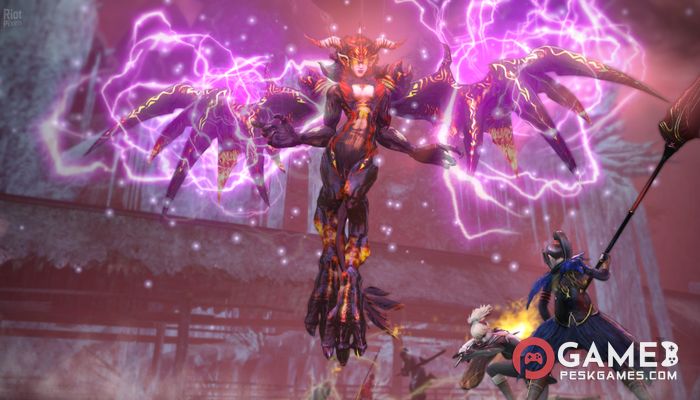 Download Toukiden 2 Free Full Activated