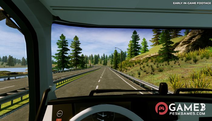 Descargar Truck Driver Completo Activado Gratis