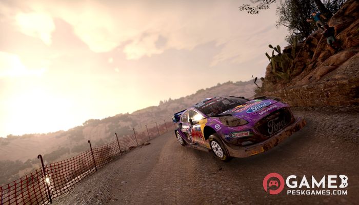 تحميل لعبة WRC Generations: برابط مباشر