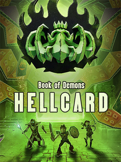 HELLCARD &