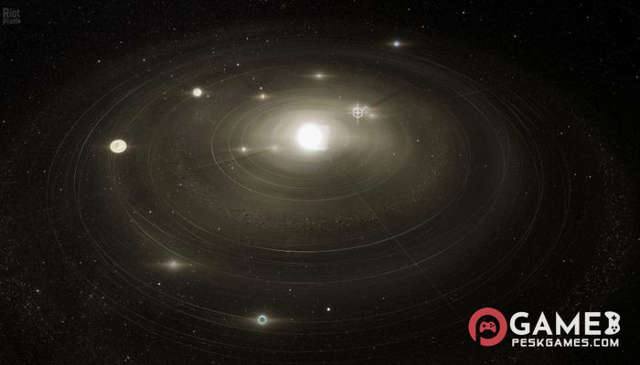 Descargar IXION: Completo Activado Gratis
