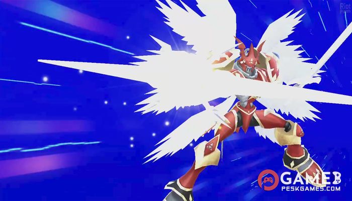 Digimon World: Next Order Tam Sürüm Aktif Edilmiş Ücretsiz İndir