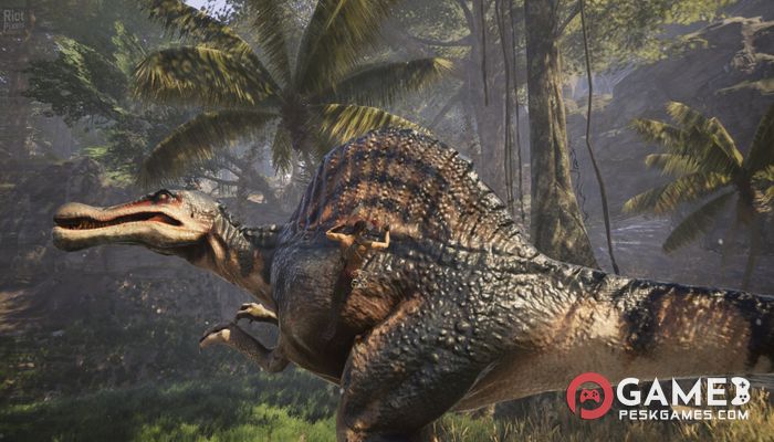Reptiles: In Hunt Tam Sürüm Aktif Edilmiş Ücretsiz İndir