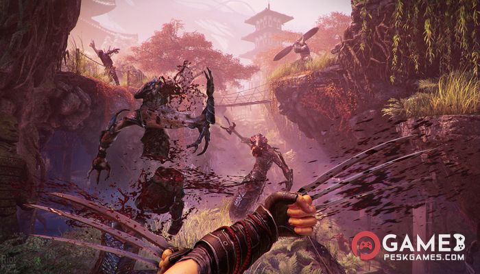 Download Shadow Warrior 2: Free Full Activated