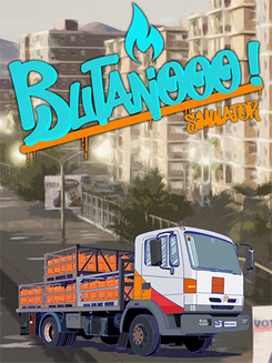 Butanooo! Simulator