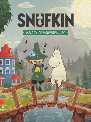 snufkin-melody-of-moominvalley_icon