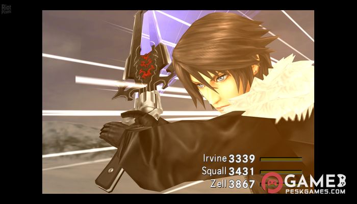 Descargar Final Fantasy VIII Completo Activado Gratis