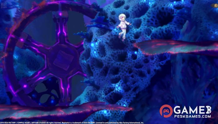 Download Super Neptunia RPG: Free Full Activated