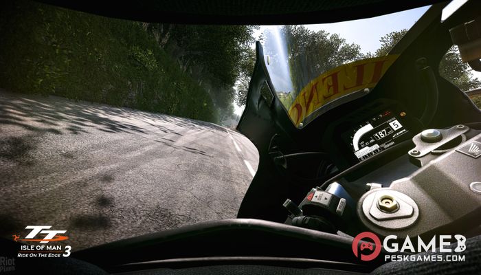 Descargar TT Isle of Man: Ride on the Edge 3 Completo Activado Gratis