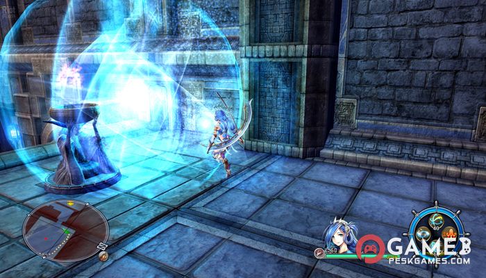 Download Ys VIII: Lacrimosa of Dana Free Full Activated