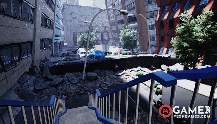 Descargar Disaster Report 4: Summer Memories Completo Activado Gratis