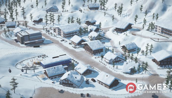 Descargar Winter Resort Simulator 2: Complete Completo Activado Gratis