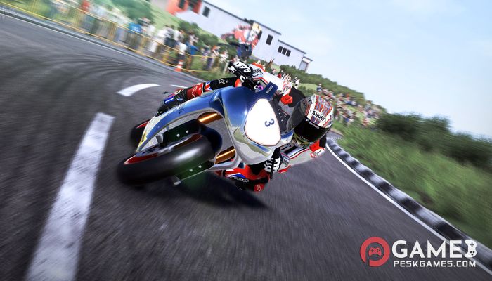 Descargar TT Isle of Man: Ride on the Edge 2 Completo Activado Gratis