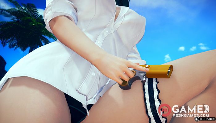 Descargar Honey Select 2: Libido Completo Activado Gratis