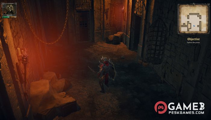 Descargar King Arthur: Knight’s Tale Completo Activado Gratis