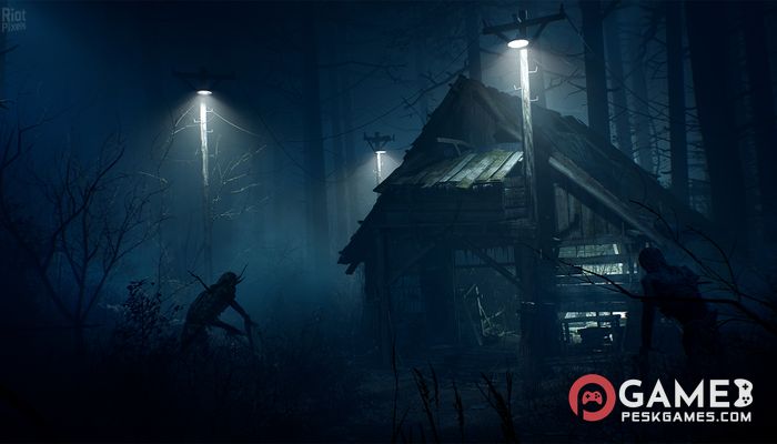 Télécharger Blair Witch: Gratuitement Activé Complètement