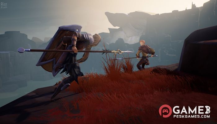 Descargar Ashen Completo Activado Gratis