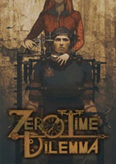 Zero Escape: Zero Time Dilemma