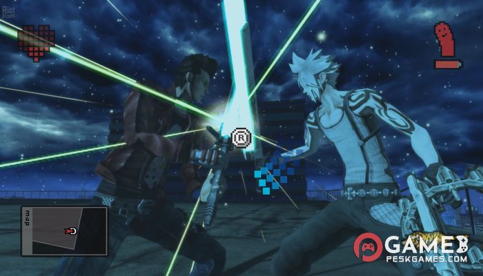 Download No More Heroes 2: Desperate Struggle Free Full Activated