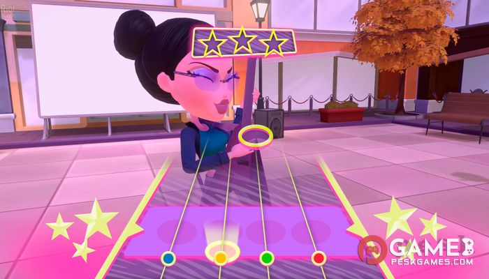 تحميل لعبة Bratz: Flaunt Your Fashion برابط مباشر