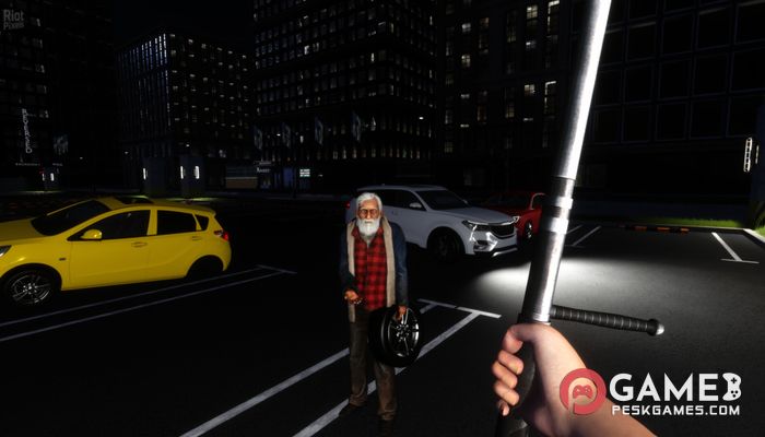 Descargar Parking Tycoon: Business Simulator Completo Activado Gratis