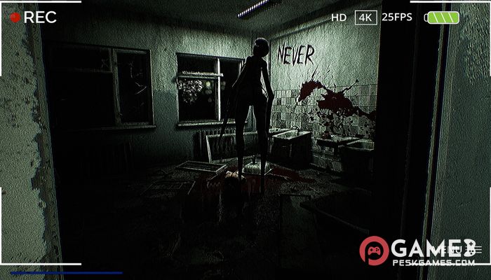 Invisible Fear 完全アクティベート版を無料でダウンロード