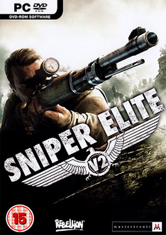 Sniper Elite