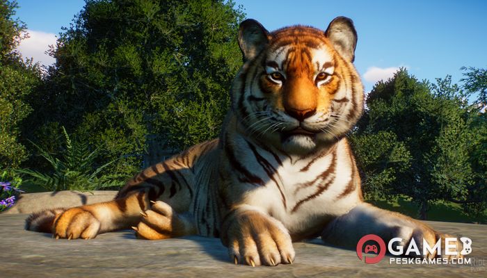 Descargar Planet Zoo: Completo Activado Gratis