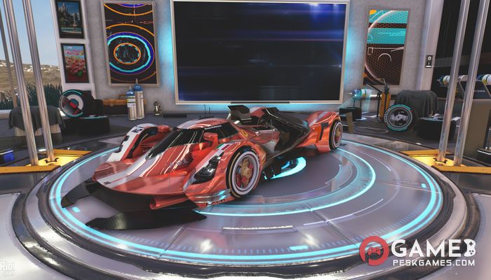 Download Xenon Racer Free Full Activated