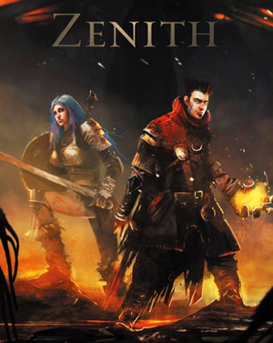 zenith_icon