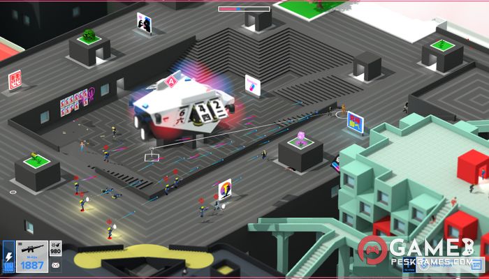 Download Tokyo 42 Free Full Activated