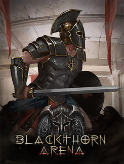 Blackthorn Arena: Game of the year Edition
