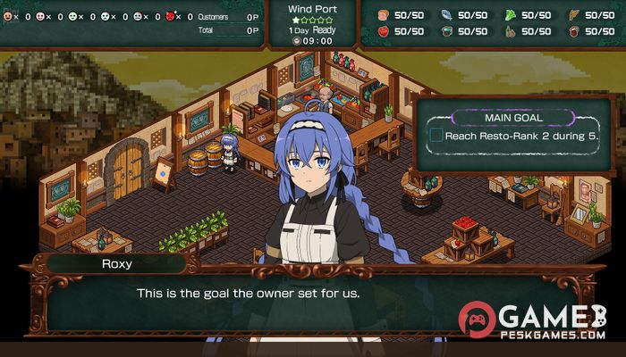 Descargar Mushoku Tensei: Jobless Reincarnation Quest of Memories Completo Activado Gratis