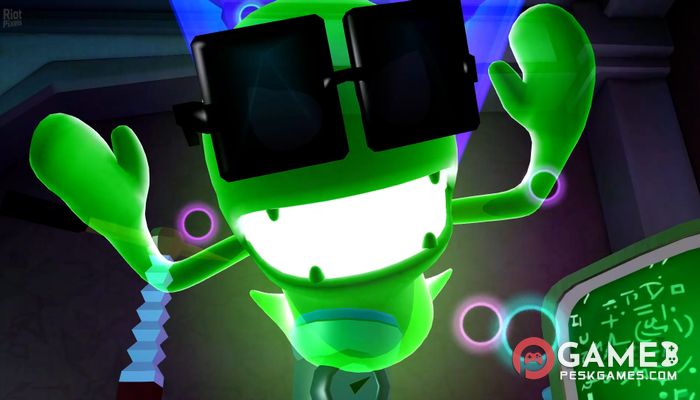 Download Luigi’s Mansion 2 HD Free Full Activated