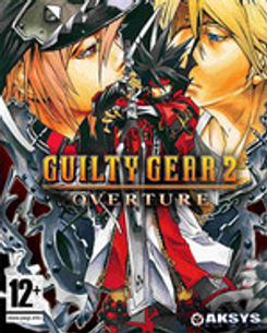 Guilty Gear 2: Overture