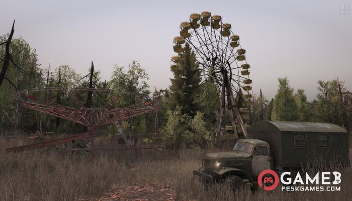 Descargar Spintires: The Original Game Completo Activado Gratis