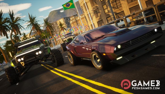 Download Fast & Furious: Spy Racers Free Full Activated