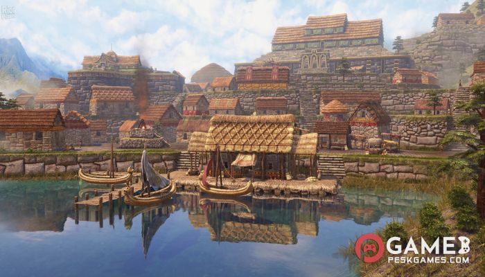 Télécharger Age of Empires III: Gratuitement Activé Complètement