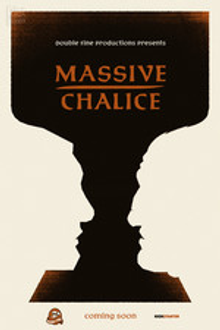 Massive Chalice