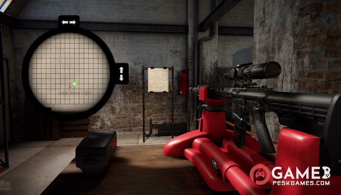 Télécharger Gunsmith Simulator Gratuitement Activé Complètement