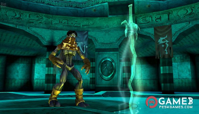 Download Legacy of Kain: Soul Reaver 1 & 2 Free Full Activated