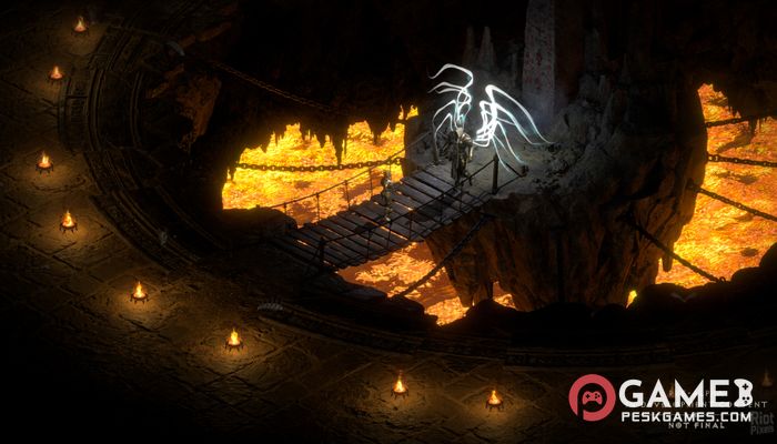 Download Diablo II: Resurrected Free Full Activated