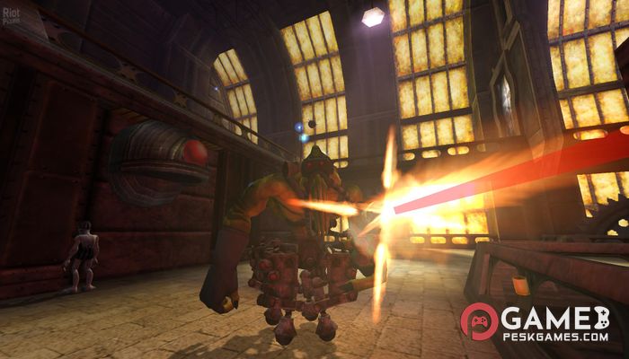 Download Oddworld: Munch’s Oddysee HD Free Full Activated