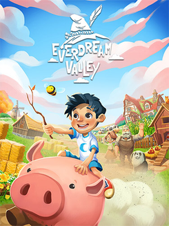 Everdream Valley: Deluxe Bundle